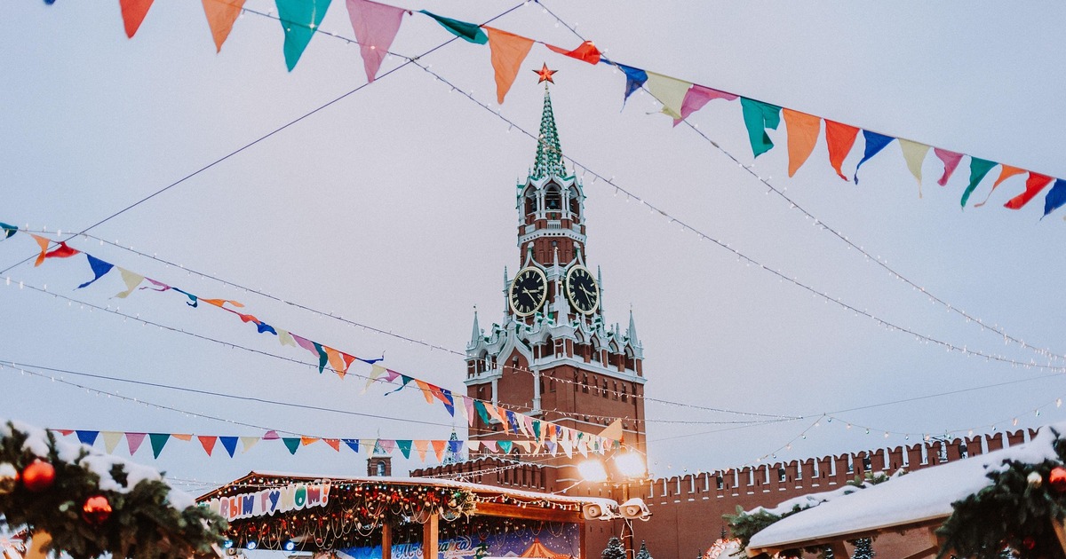 Жителей Самарской области приглашают к участию в конкурсе "Ёлка Победы" Конкурс будет посвящен 80-летию Победы