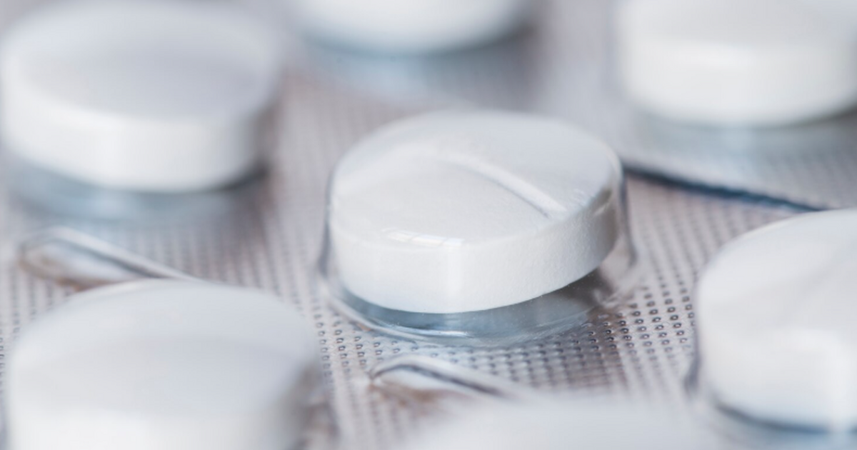 AHA: летальным исходом после инсульта грозит прием антитромботиков AHA сообщает: часть антитромботических препарат...