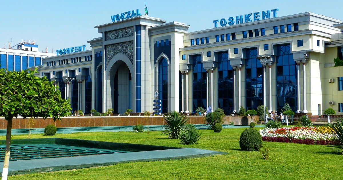 К полётам на этом направлении присоединится Uzb...