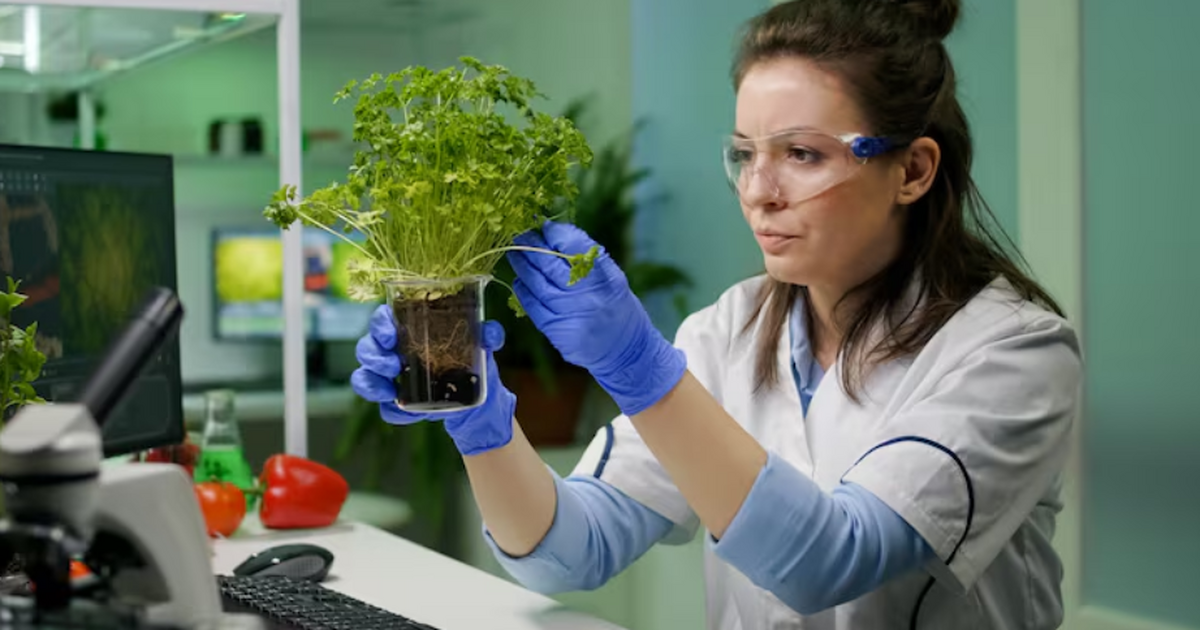 Ученые разработали технологию интегрированной з...