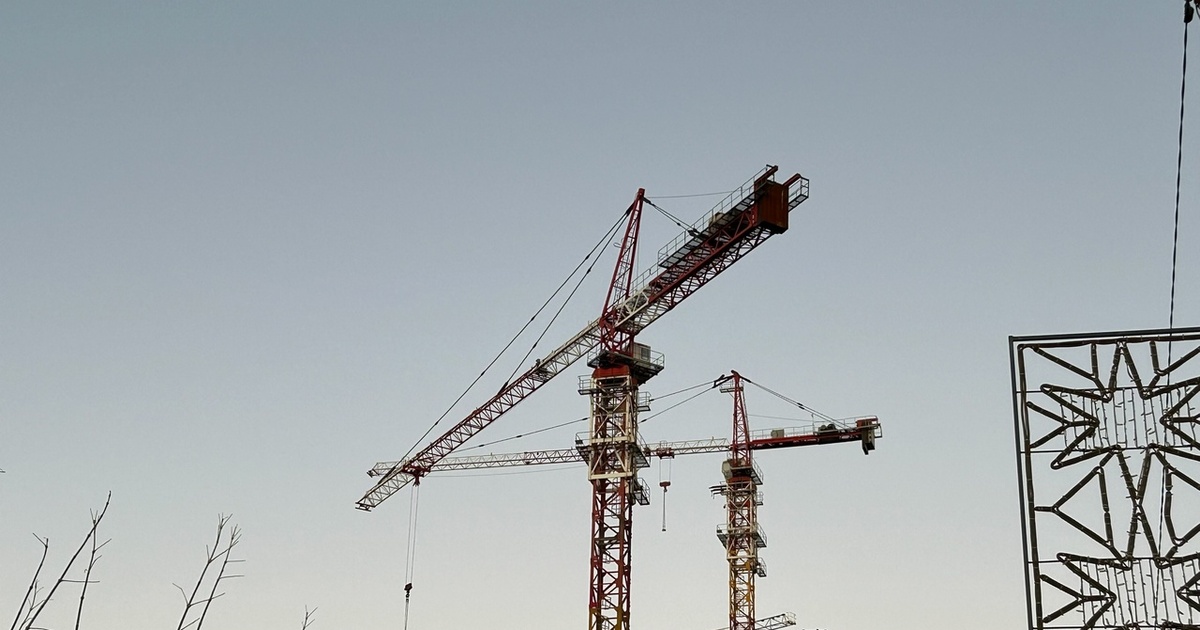 Согласно проекту, площадь комплекса составит 34...