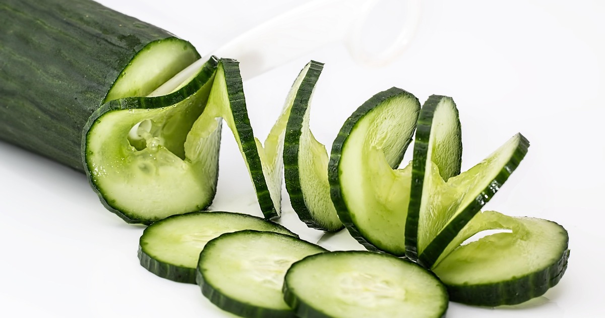 В Самаре объяснили резкий рост цен на огурцы до 600 рублей за килограмм Рост связывают со снижением объемов производств...