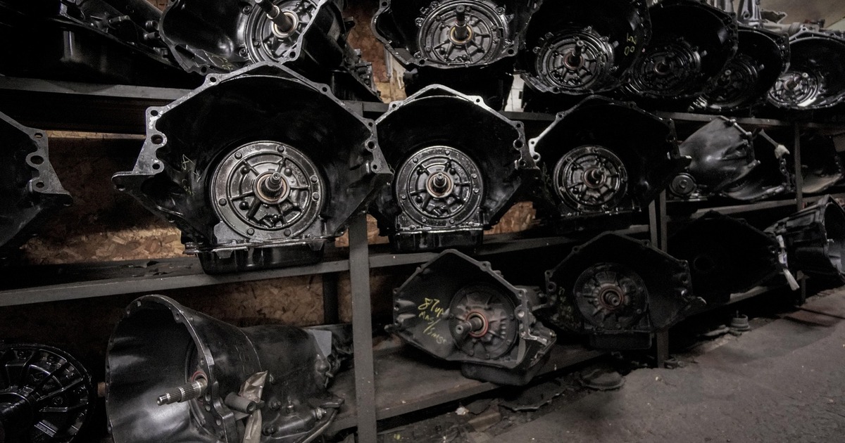 К таким машинам относятся, в частности, Lifan, ...