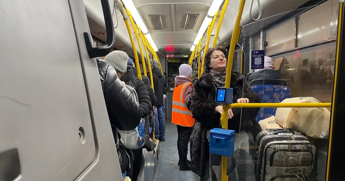 Десять тольяттинских перевозчиков признаны виновными в сговоре при повышении цен Арбитражный суд выявил, что 10 тольяттинских пе...