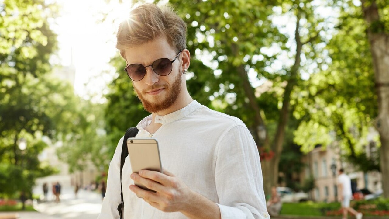 С 5 мая WhatsApp заблокируют на старых iPhone — названы модели под угрозой Начиная с 5 мая WhatsApp перестанет функциониро...