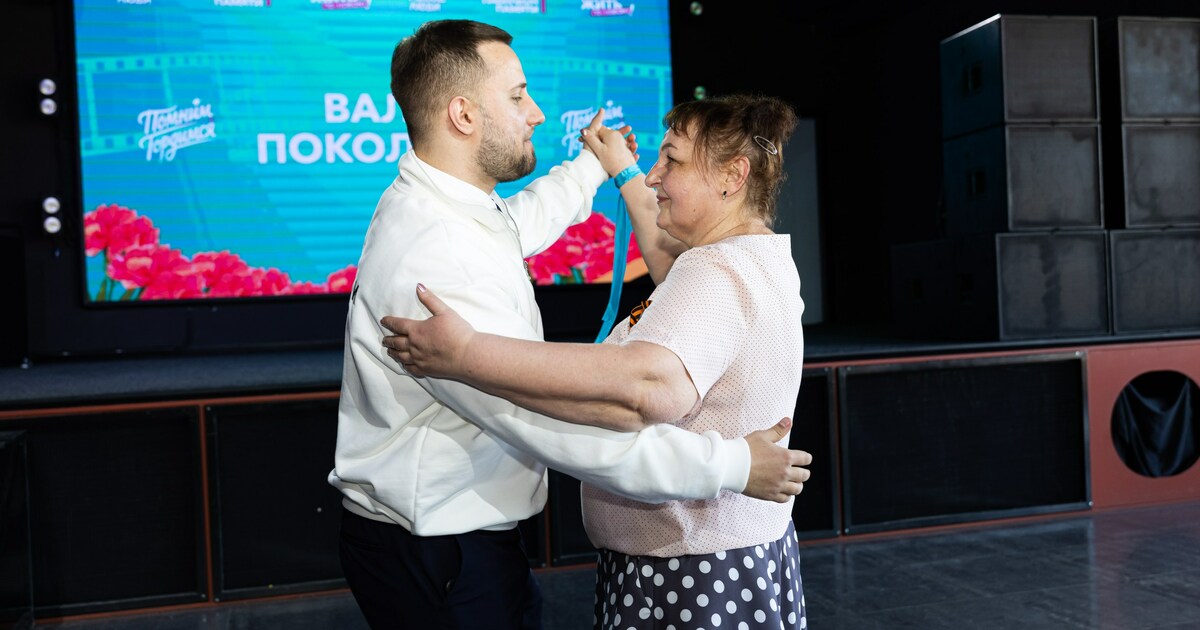 В Самаре партия «Новые люди» провела акции «Пав...
