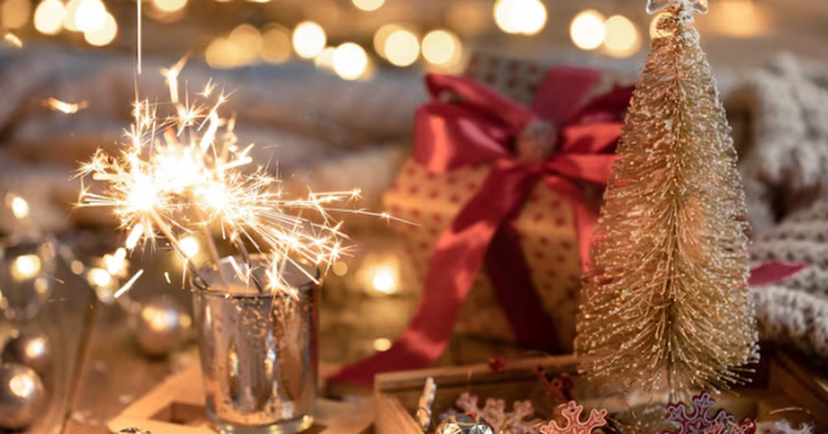 Новогодние приметы: Как привлечь удачу и деньги...