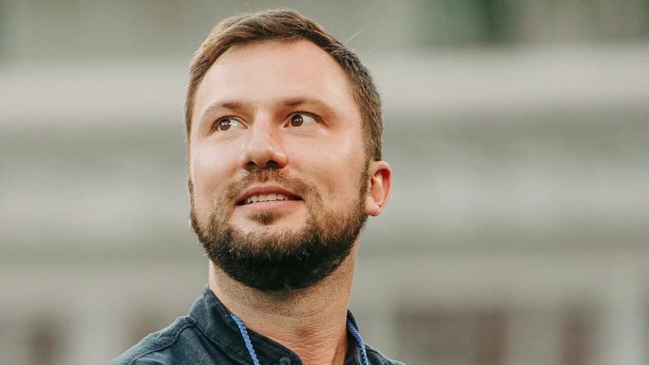 Тольяттинский футбольный клуб "Акрон" объявил о новом генеральном директоре Им стал бывший исполнительный директор команды ...