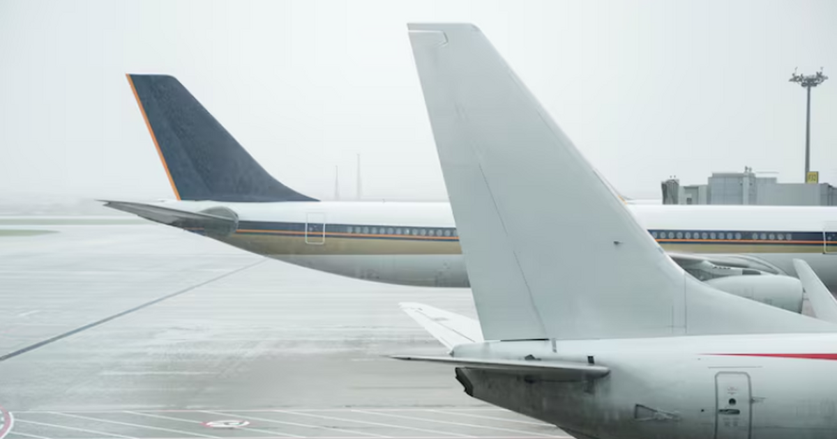 NASA провело наземные испытания технологии CATN...