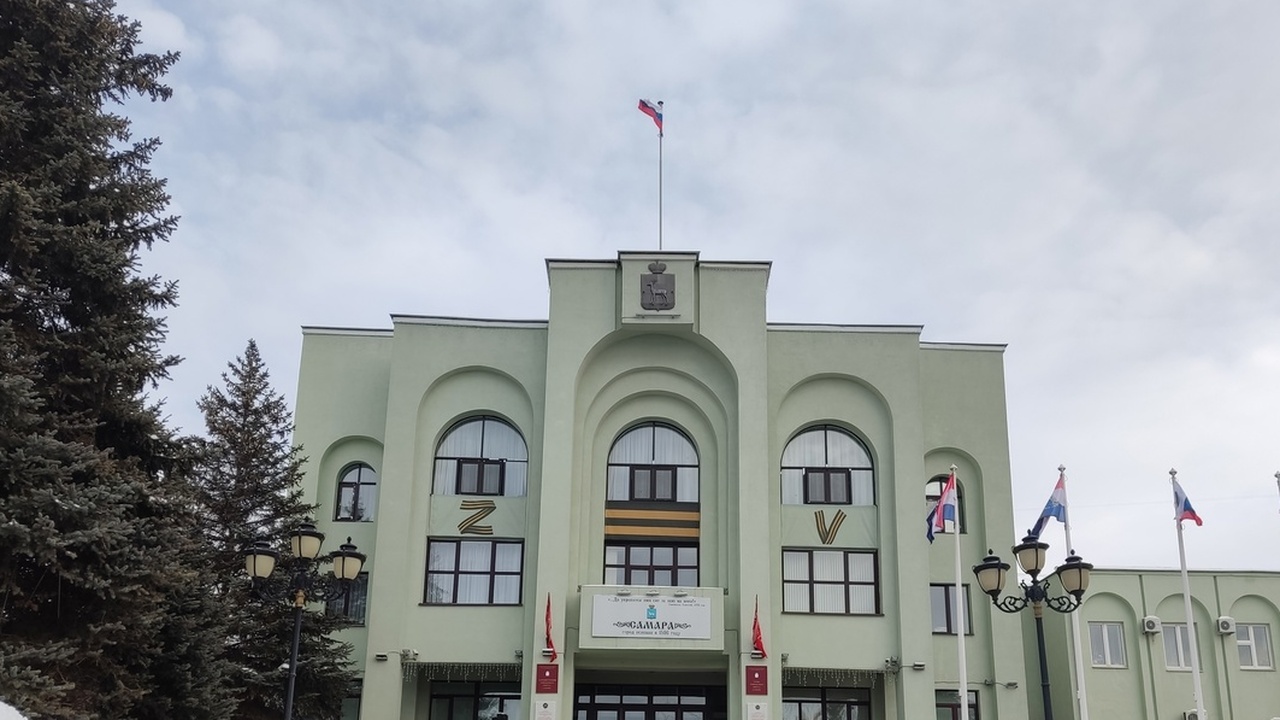 В Самаре для нужд города будет изъят участок под домом Лебяжинских Постановление об этом изъятии опубликовано на о...
