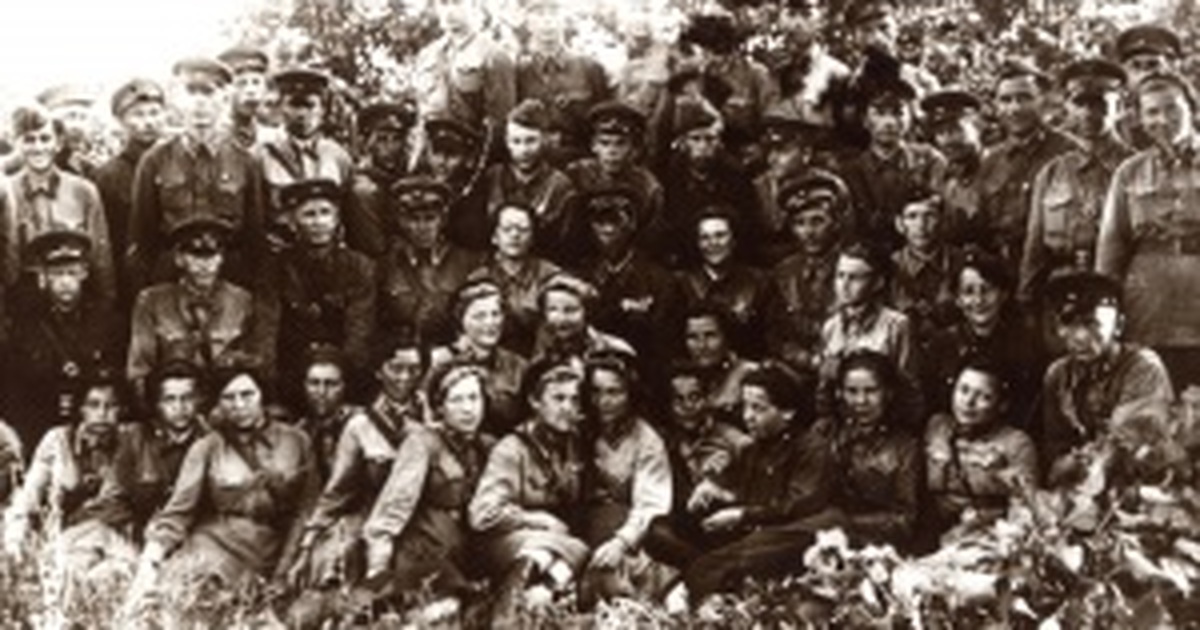 ВИИЯ был эвакуирован в город в начале войны