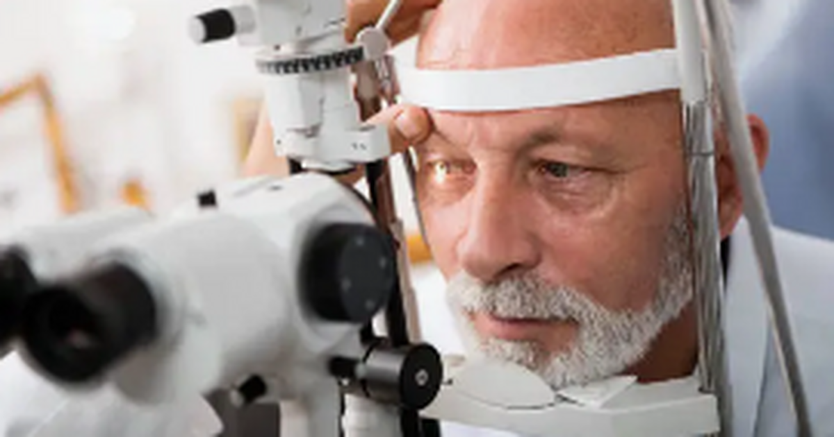 Глаукома требует своевременного лечения и регул...