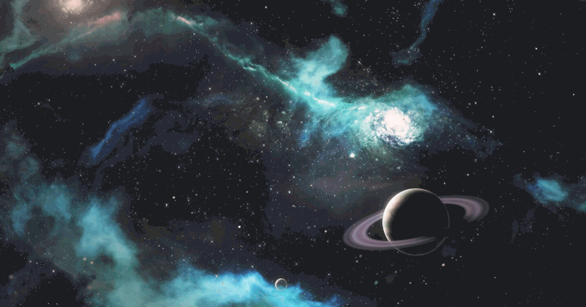 Физики смоделировали распад ложного вакуума — п...