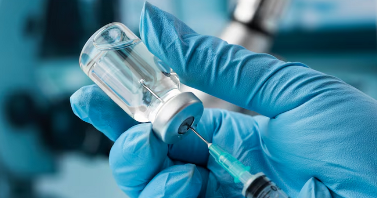 Бразилия представила первую однократную вакцину от лихорадки денге в мире В Бразилии одобрена первая в мире однократная в...