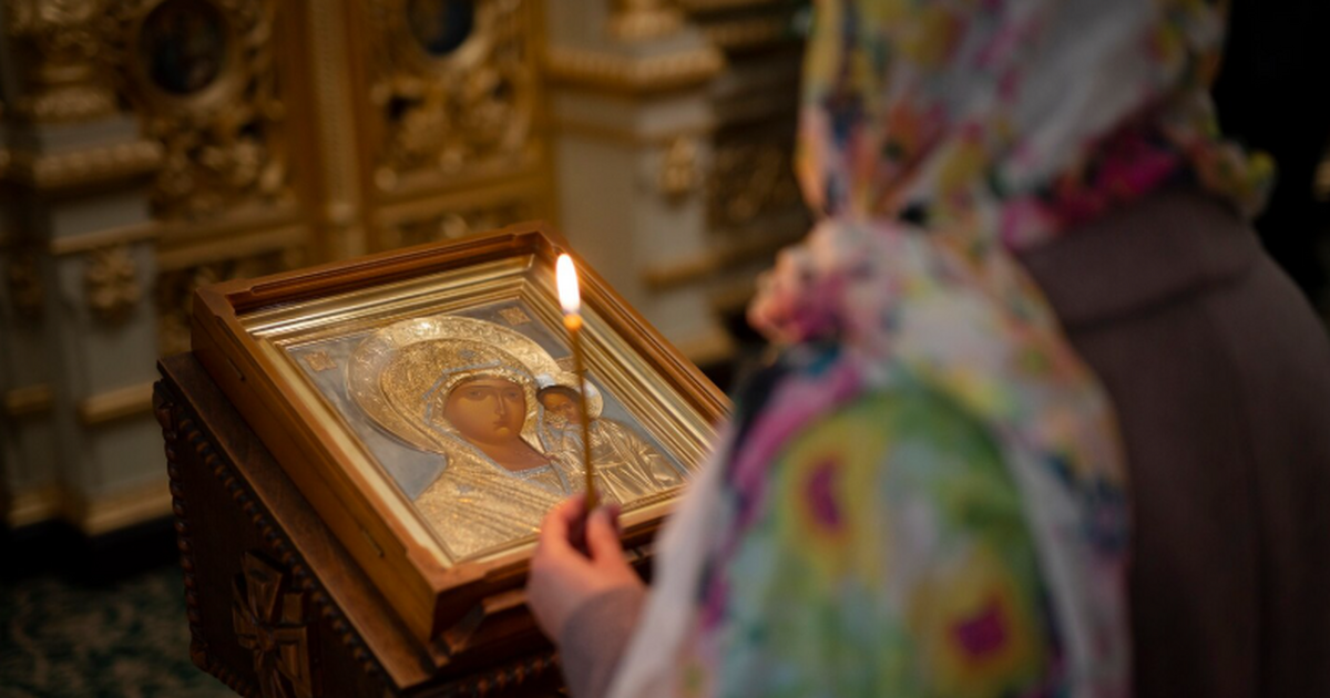 В 2026 году Великий пост у православных начнётс...