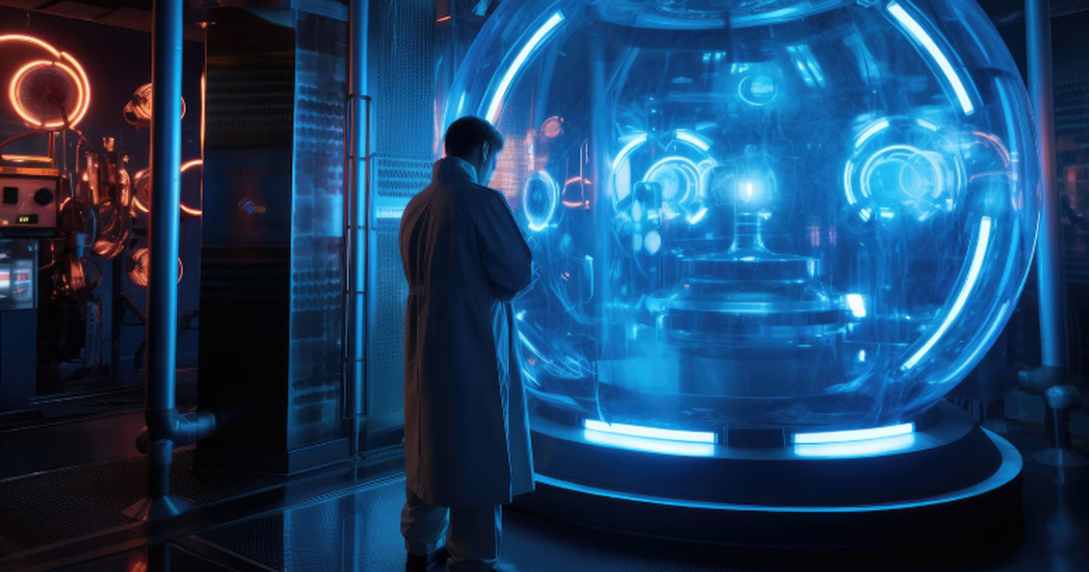 Ученые сообщили о получении экспериментальных д...