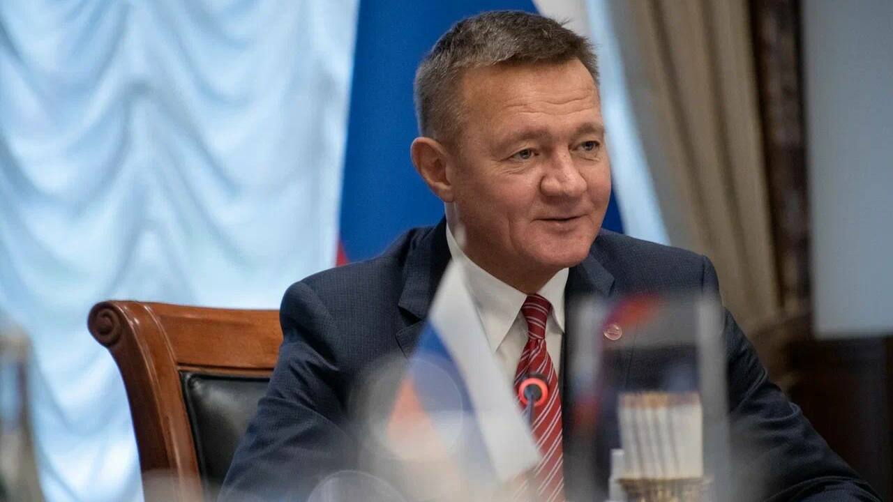 Загадочная смерть Старовойта: его девушка сбежала из дома и боится за жизнь У бывшей спутницы жизни экс-главы Минтранса Ром...