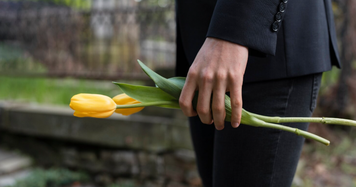 Богослов разъяснил православный взгляд на погре...