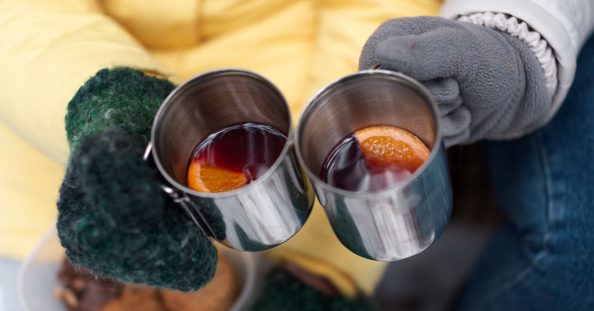 Нарколог предупредил: алкоголь на морозе ускоряет переохлаждение Употребление алкоголя на морозе может привести ...