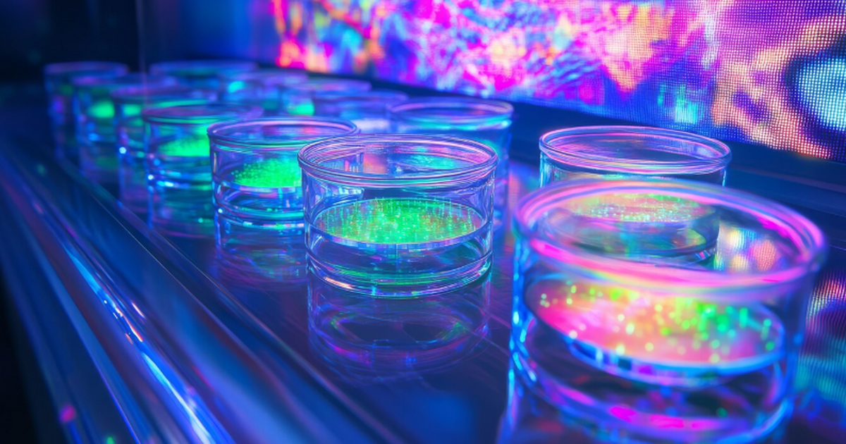 Созданы яркие родопсиновые датчики для сигналов мозга и сердца Российские исследователи разработали светящиеся...