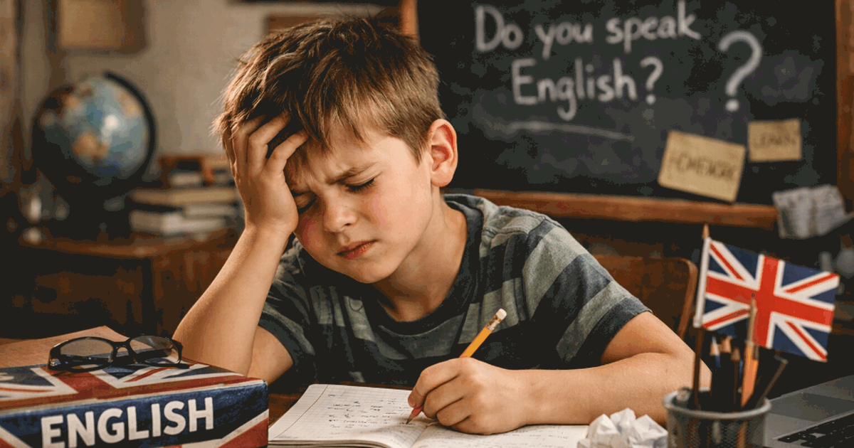 5 ошибок родителей, из-за которых ребёнок так и...