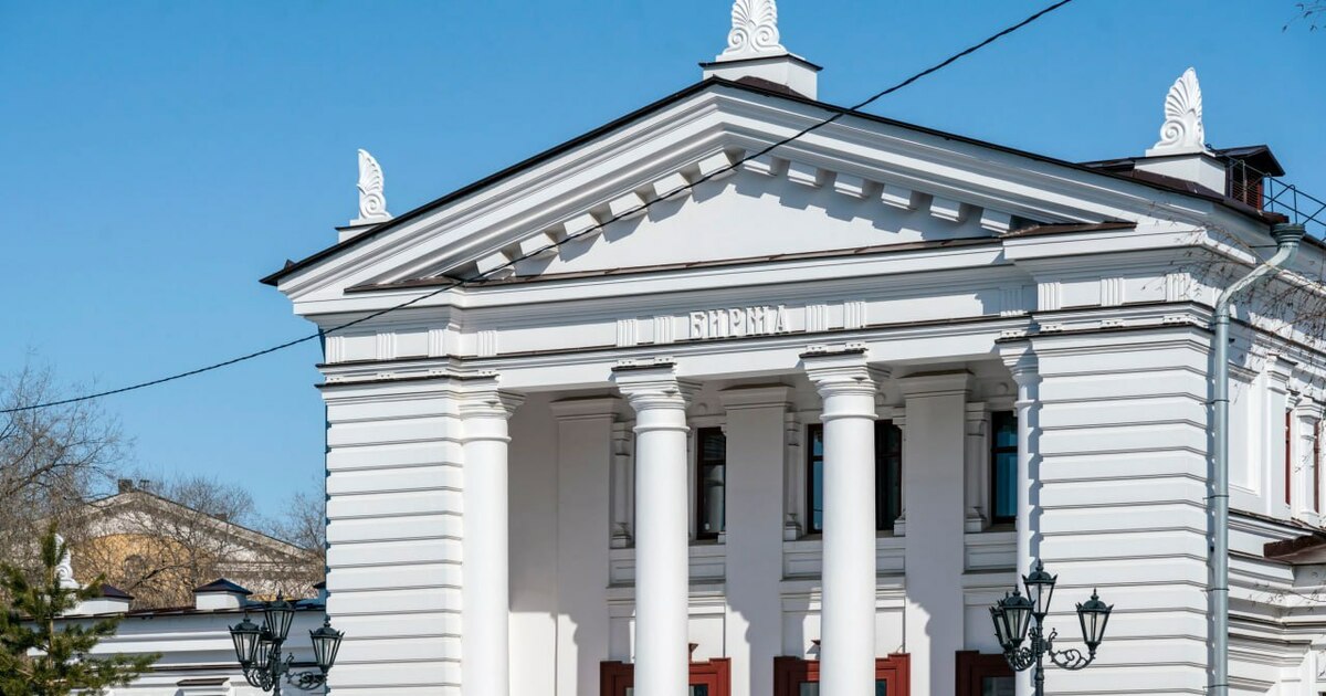 Маршрут посвящён гастрономической истории города