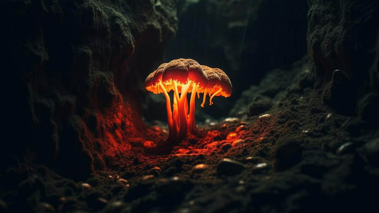 От «проклятия» к лекарству: грибок Aspergillus flavus против рака крови Ученые сделали открытие: грибок Aspergillus fla...
