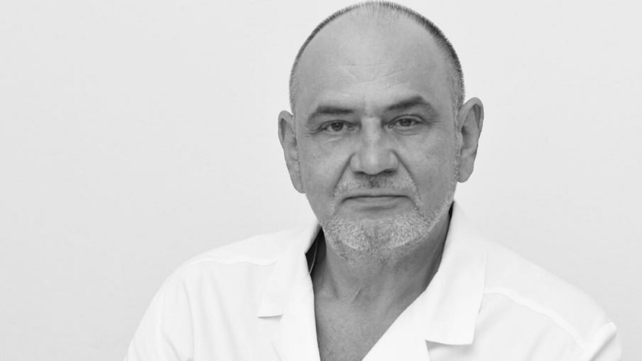 Не стало Владимира Савельева — самарского онколога с 44-летним стажем Церемония прощания пройдет 30 сентября в здании...
