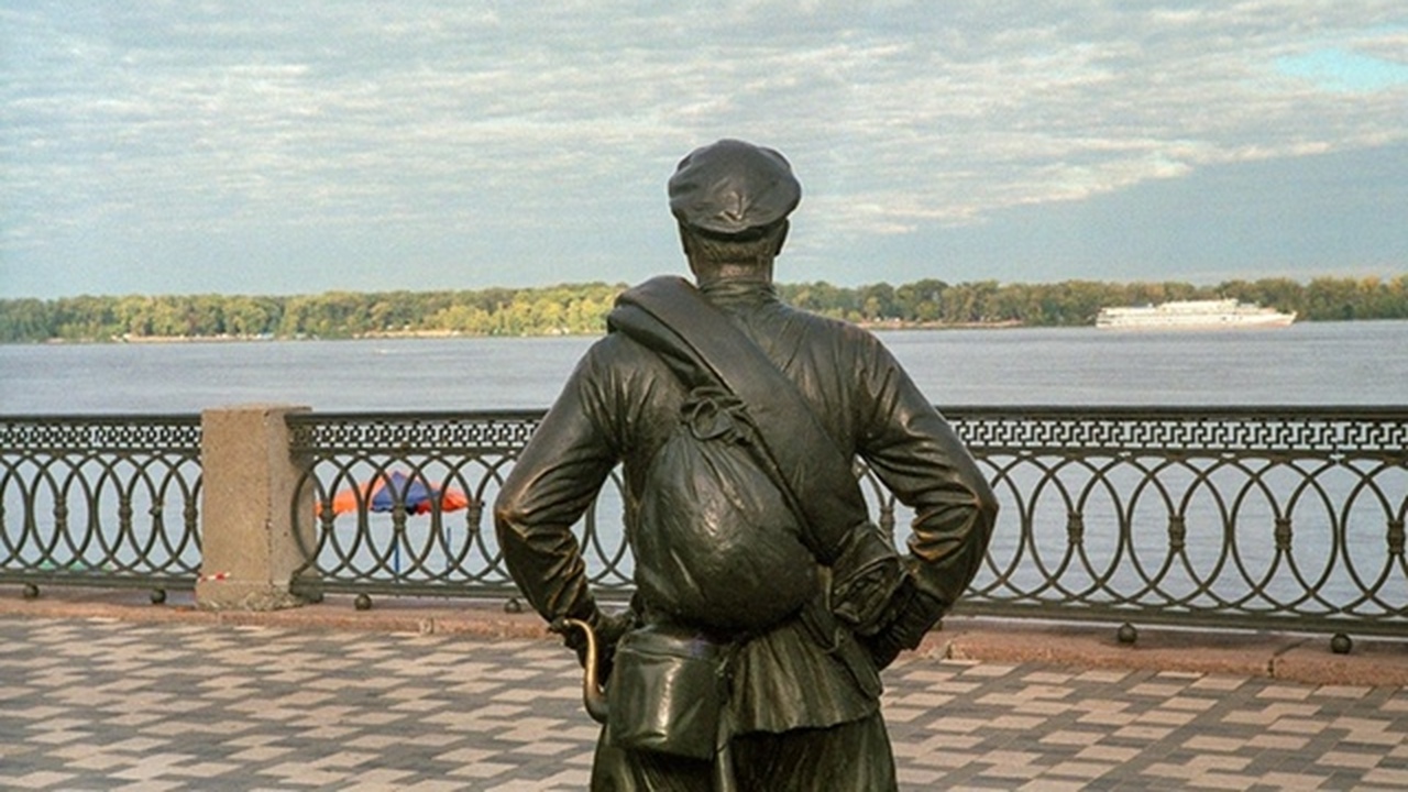 Соглашения заключены на Международном туристиче...