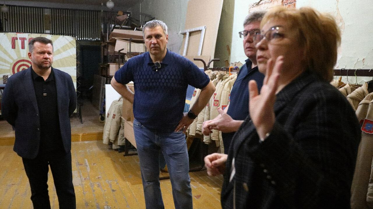 В Самаре будет решена проблема с подтоплением школы № 13 и близлежащих домов Об этом заявил мэр Самары Иван Носков в ходе по...