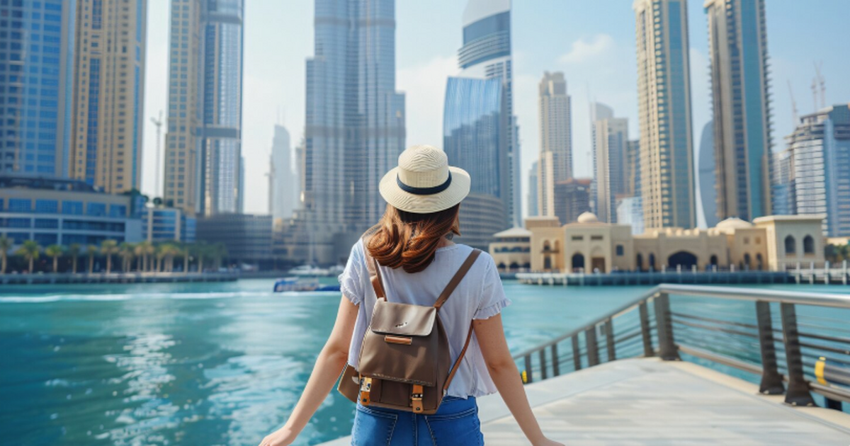 Туристический эксперт Наталия Ансталь пояснила ...