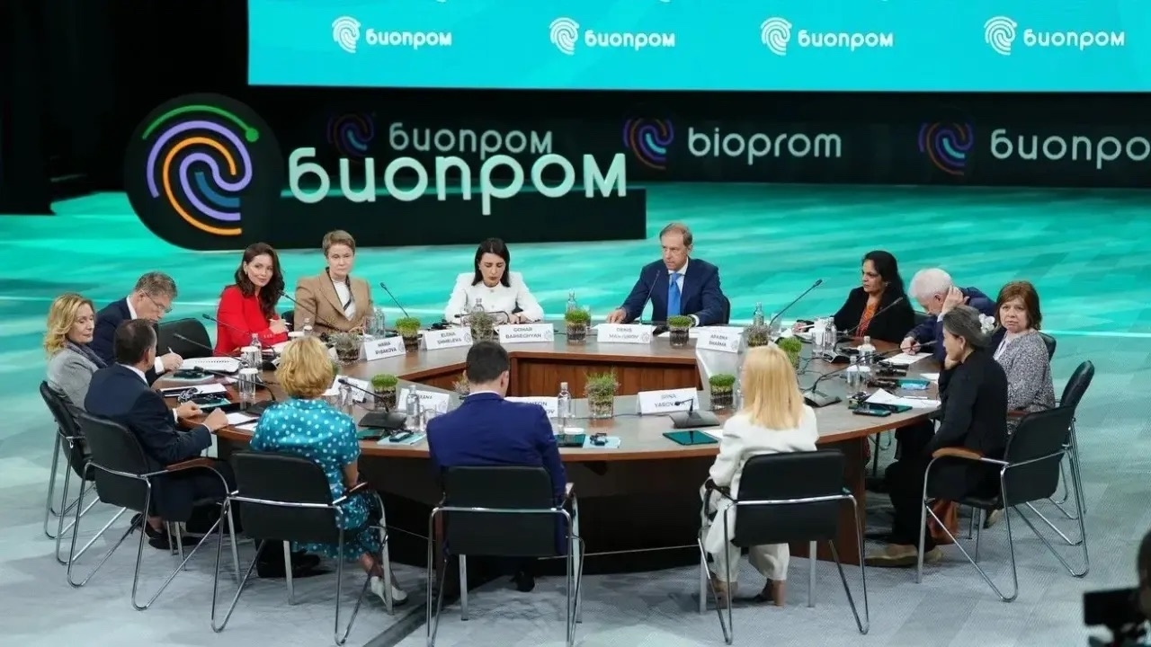 Вячеслав Федорищев рассказал о своем участии в ...