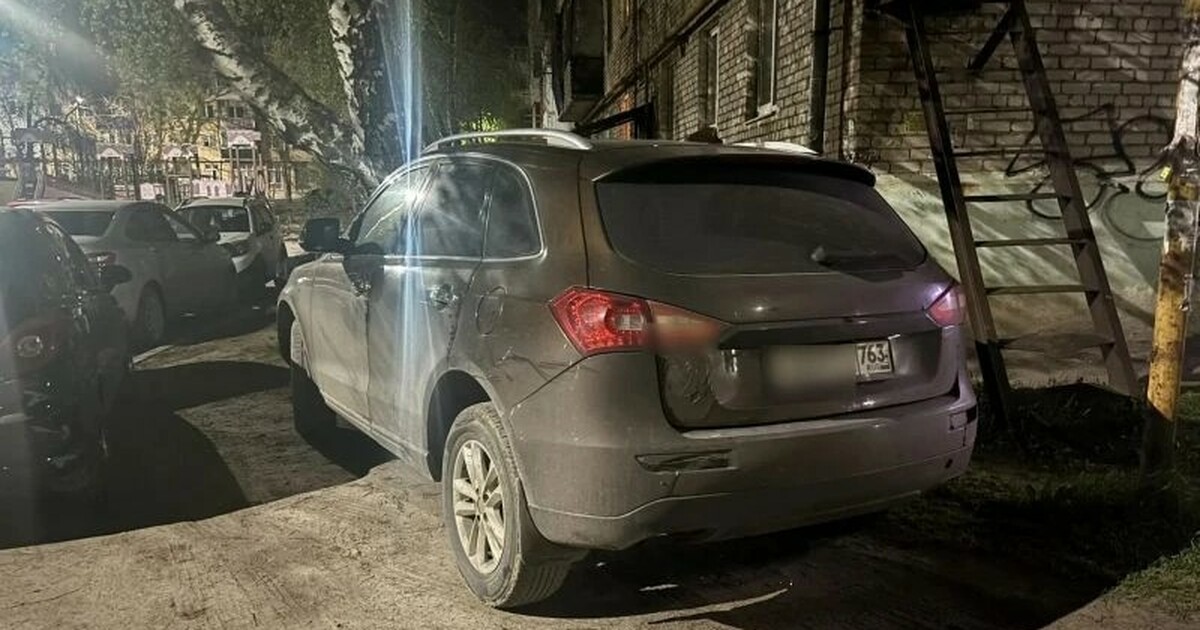 Мужчина пояснил, что после употребления алкогол...