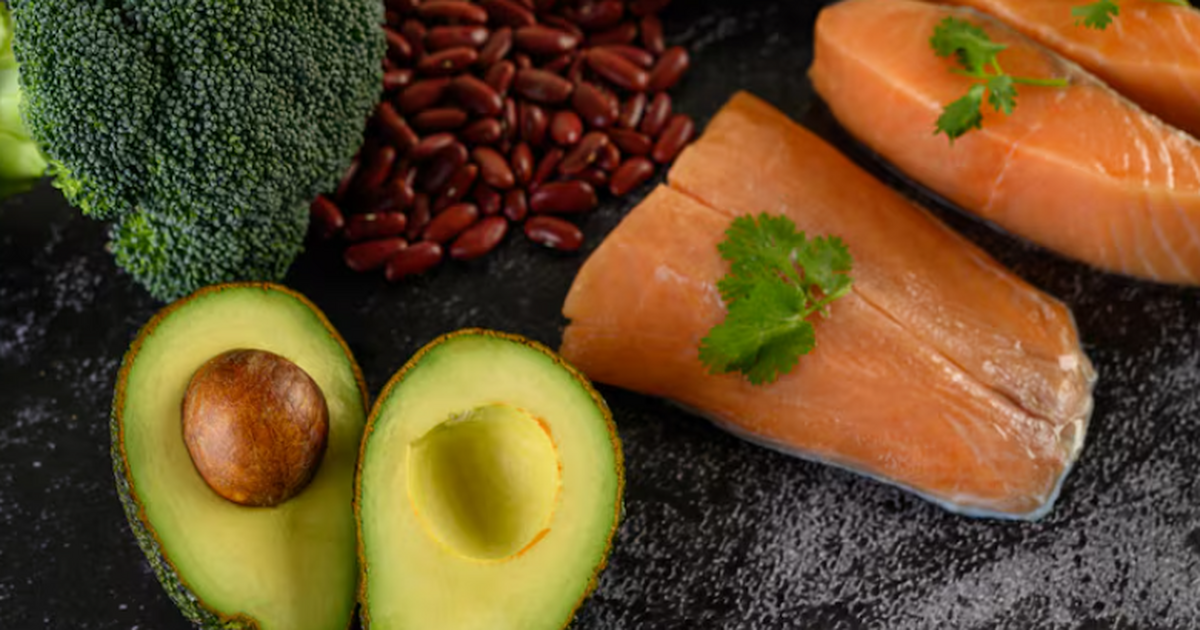 Эксперимент показал, что кетодиета омолодила мозг пожилых на 22% Гарвардские исследователи выяснили, что кетодие...