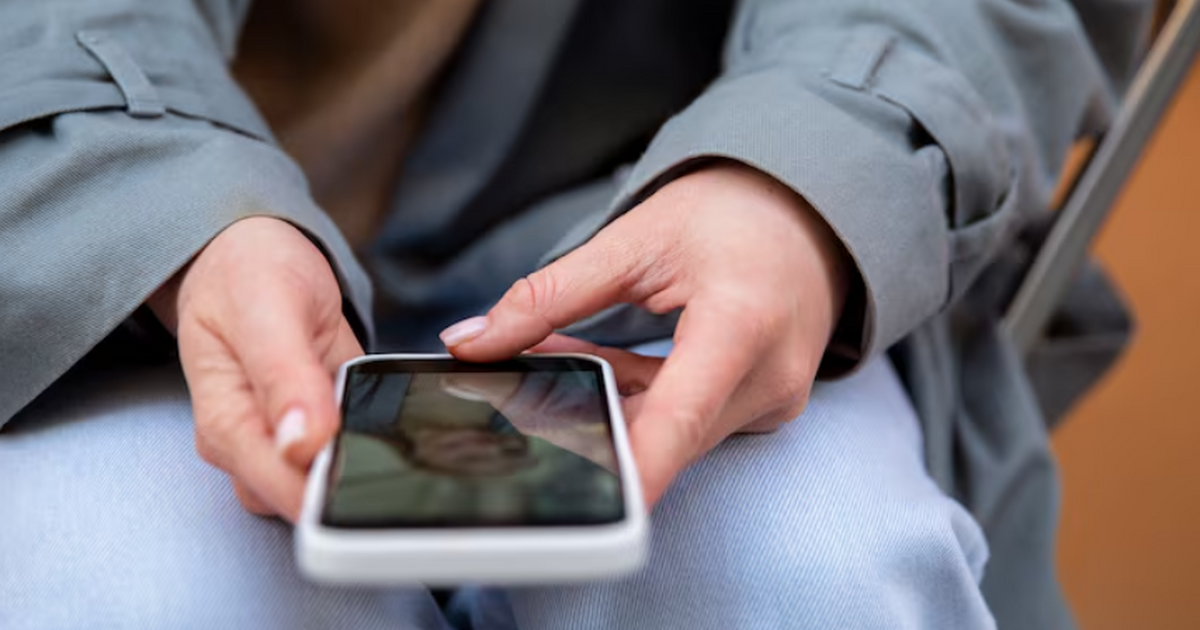  Даже те приложения, которые владелец смартфона...