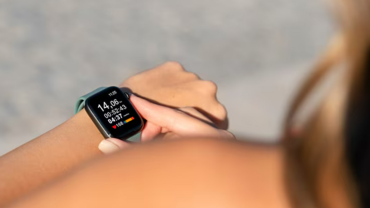 Apple представила обновление watchOS 26 для App...