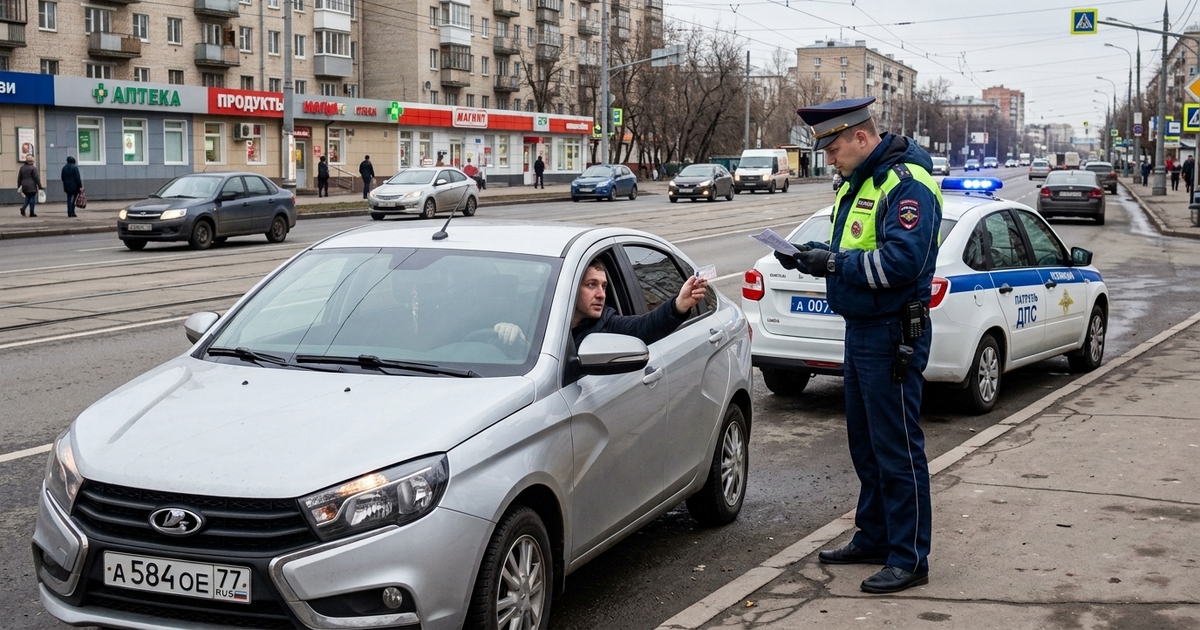 Какие 3 документа автоинспектор не должен требовать у водителя при проверке на дороге Какие документы водитель не обязан постоянно во...