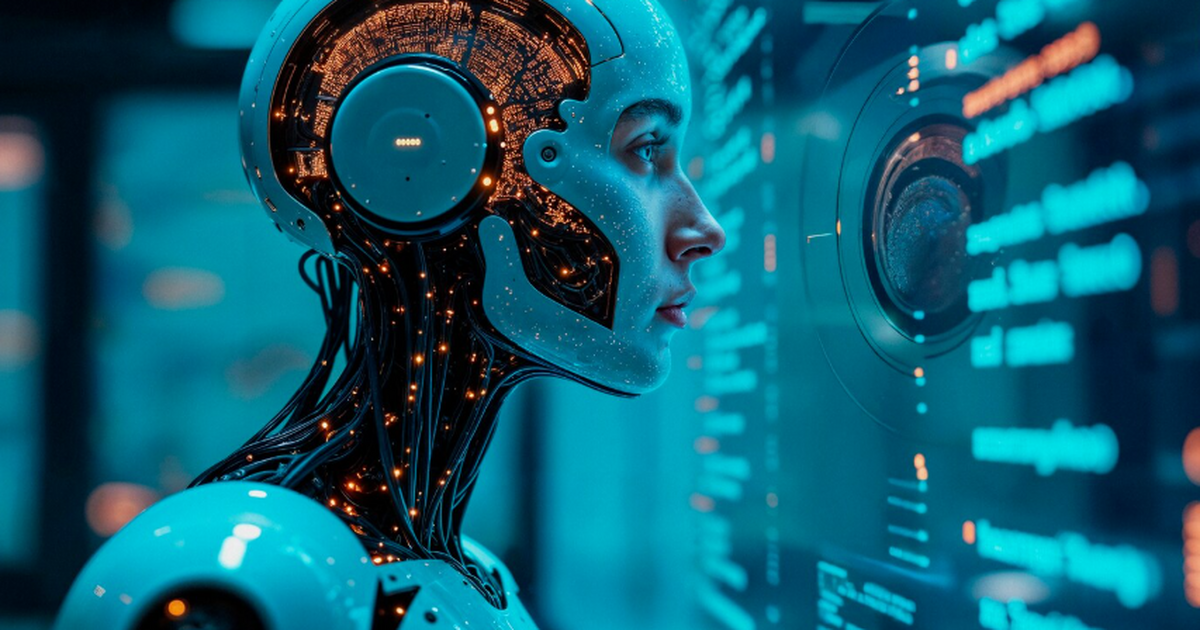 Искусственный интеллект научился менять характер общения Искусственный интеллект перестаёт быть «безлико...