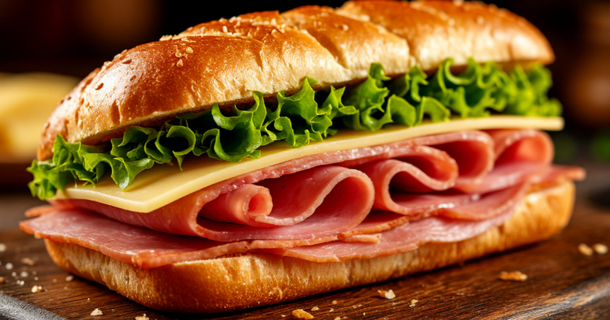 Быстрые и вкусные бутерброды: 15 проверенных ре...