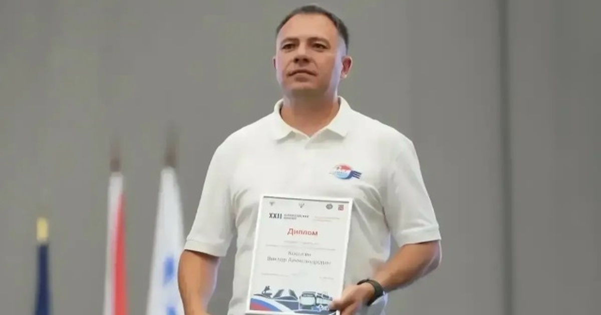 Самарский водитель троллейбуса победил в приемке подвижного состава Победа подтверждает высокий уровень подготовки ...