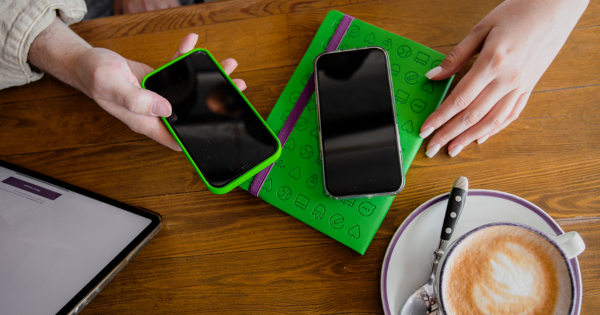 В 2026 году доля смартфонов Apple среди устройс...