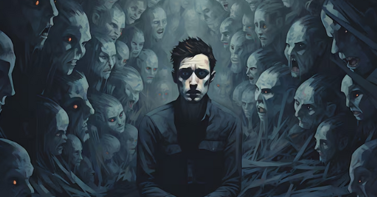 5 скрытых признаков абьюза в отношениях: как по...