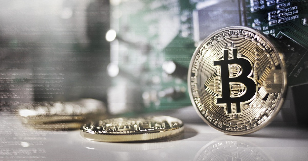 Перерасчет сложности майнинга отодвинулся на тр...