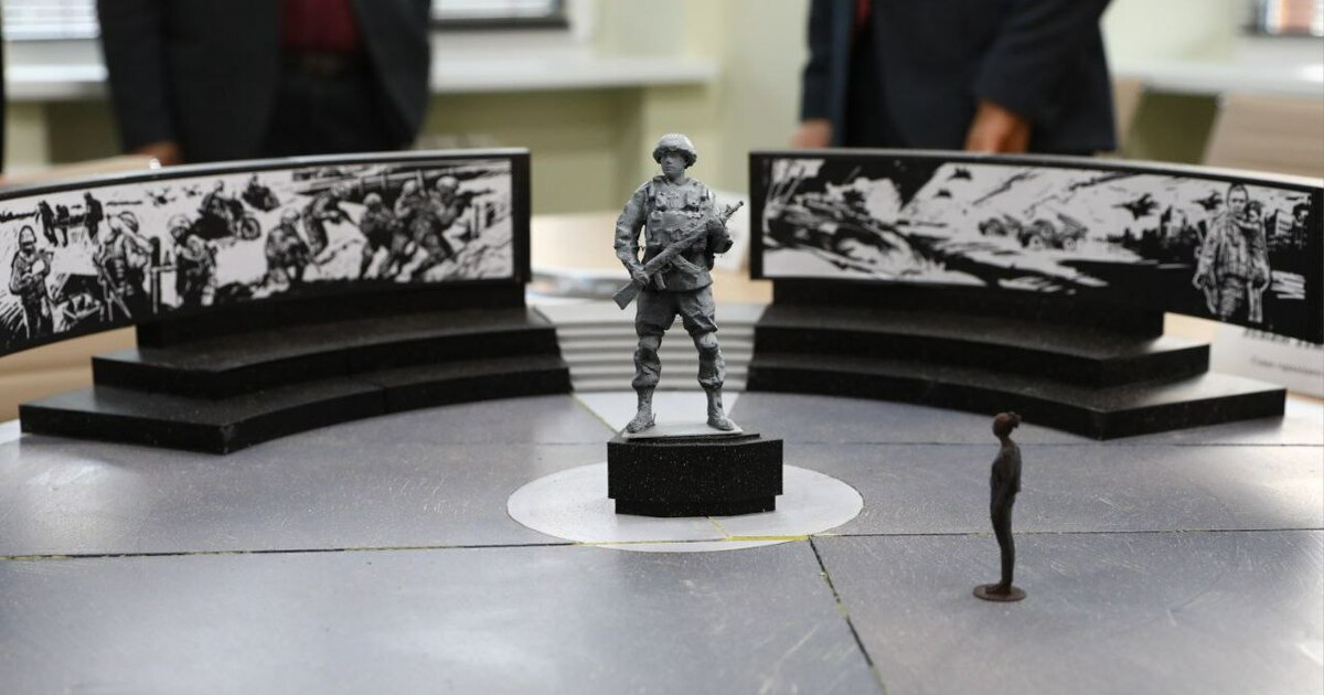 Участники СВО и их семьи высказали ряд пожелани...