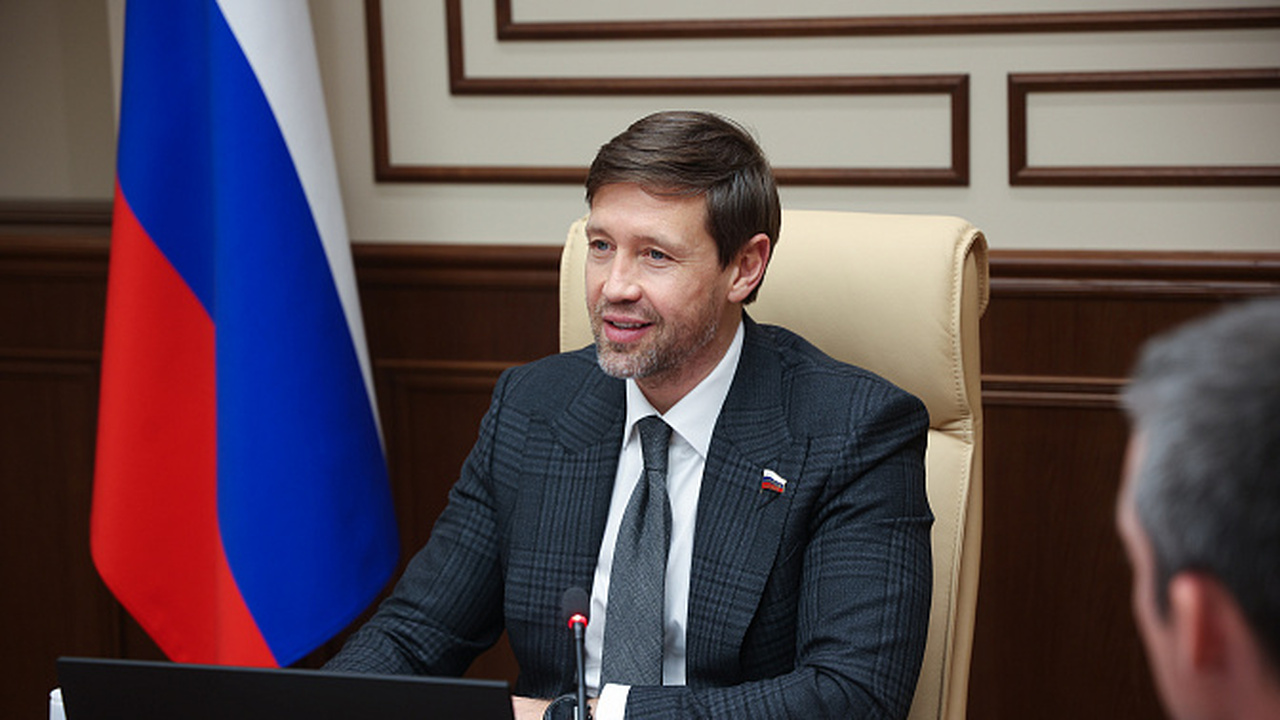 Российские компании создают ассоциацию по производству гуманоидов Ассоциация будет заниматься развитием робототех...