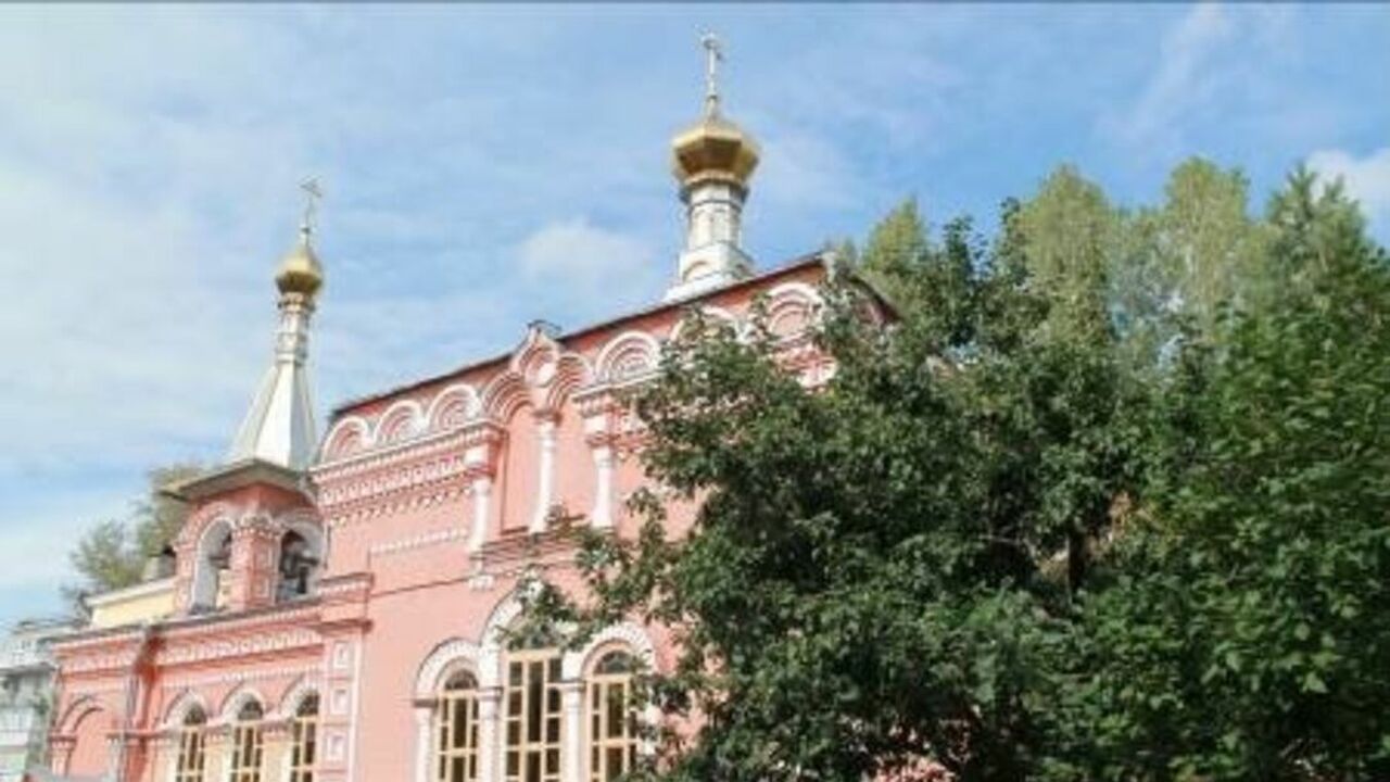 Храм получил официальную защиту государства