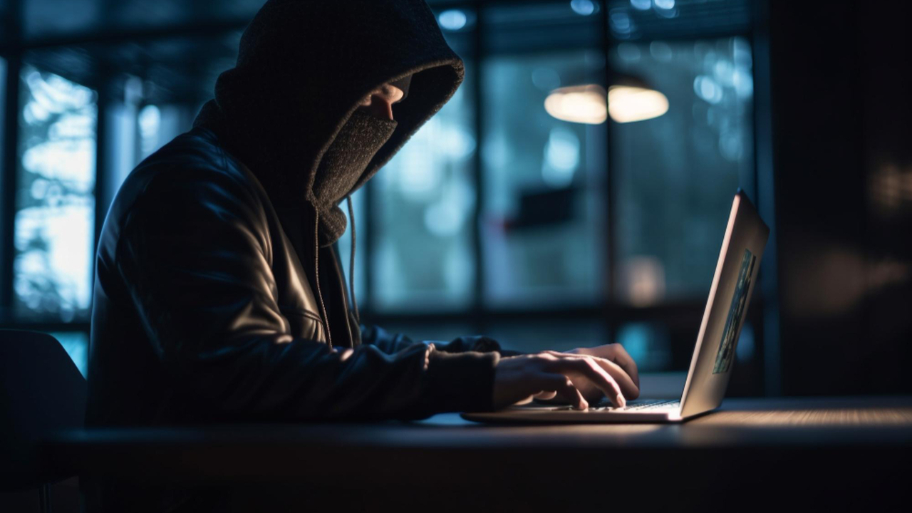 Эксперт по информационной безопасности Тимофей ...