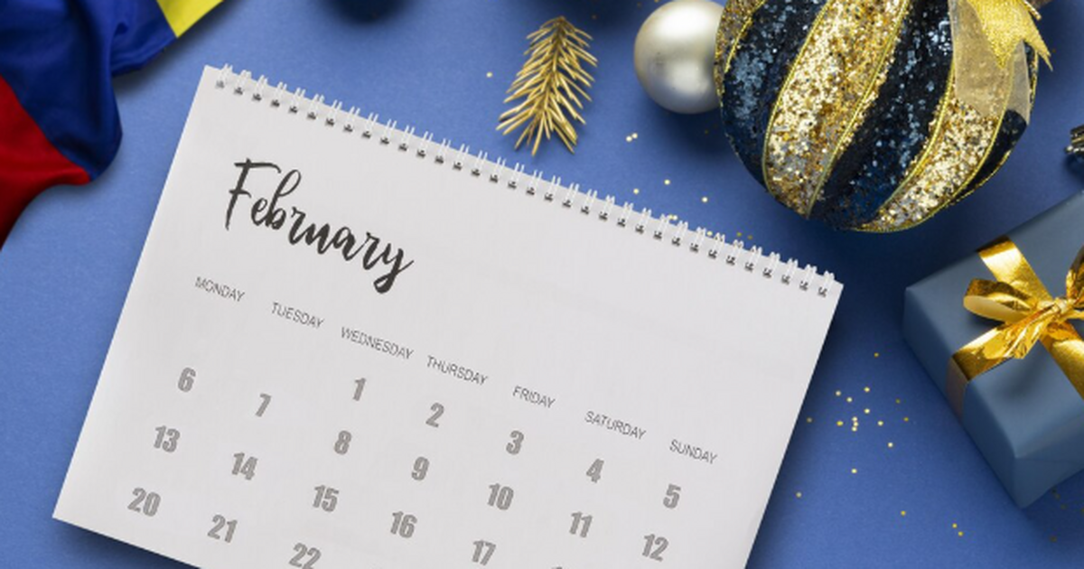 Выходные в феврале 2026: День защитника 21-23 ф...