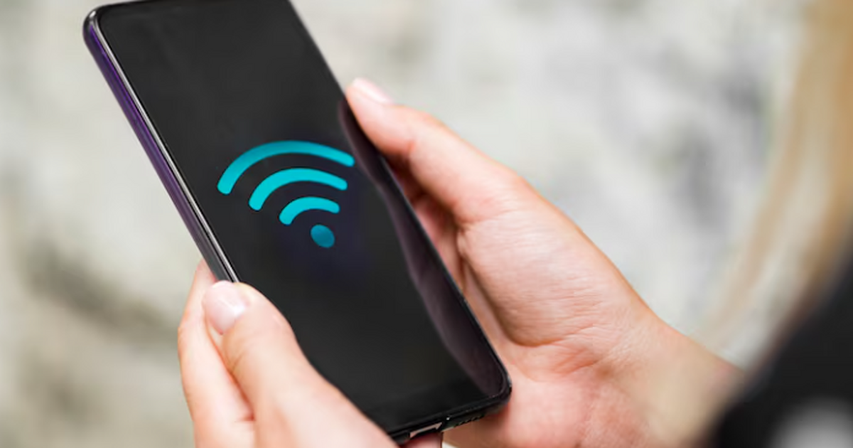 Мошенники все чаще используют публичные сети Wi...