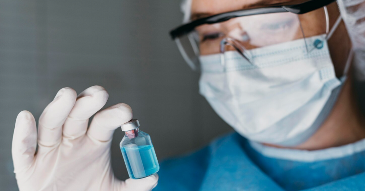 РАН завершила клинические испытания новой инъек...